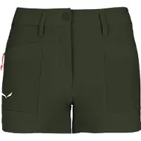 Salewa Puez Durastretch Cargo Kurze Hose