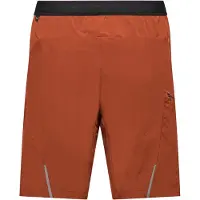 Salewa Herren Fahrradhose Pedroc 4 Durastretch Cargo Short M Braun 48/M