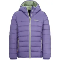 TROLLKIDS Girls Eikefjord Jacket