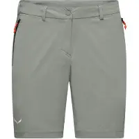 Salewa Kompressionsshorts für Damen Puez Talvena DST