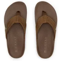Reef Slippers Phantom Lux Toffee CJ8552 Brown-44