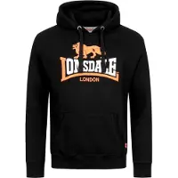 Lonsdale Thurning Kapuzenpullover