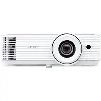 Acer P5550, 5200 ANSI Lumen, DLP, 1080p (1920x1080), 18000:1, 16:9, 787,4 - 7620 mm (31 - 300")