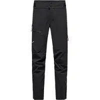 Salewa Ortles GTX 3L EPE Pants M black out (0910) 54/2X