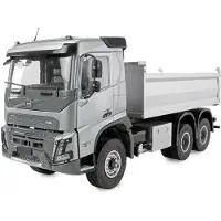 Amewi Volvo FMX E015, Muldenkipper, 1:14, 14 Jahr(e), 3000 mAh, 7,6 kg