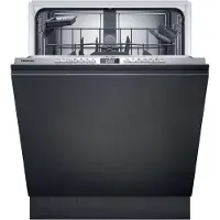 Siemens iQ300 SN63HX16AE, Voll integriert, Standardgröße (60 cm), 1,75 m, 1,65 m, 1,9 m, rackMatic