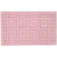 Homescapes BADEMATTE 50/80 cm geometrisch