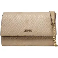 Liu Jo Handtasche AA6210 T384A Braun