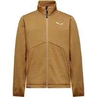 Salewa Kids Altavia Polarlite Jacket K spruce yellow (2280) 140