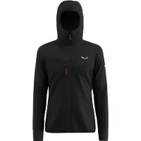 Salewa Mikina AGNER PL M HD JACKET Man, black out Velikost: L