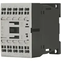 Eaton Leistungsschütz DILM7-01(24VD, 199228