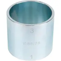 Ks Tools Druckhülse, Innen-Ø 78mm, Außen-Ø 88mm - 700.1800-03