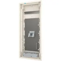 Eaton KLV-60UPM-W-F Unterputz- 302422 Kleinverteiler,Multimedia 302422