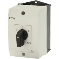 Eaton T0-3-8212/I1 UMSCHALTER