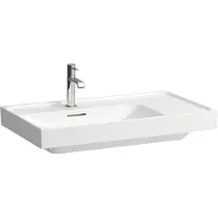 Laufen H8171167571041 WT MEDA 460x800x160 Ablage rechts