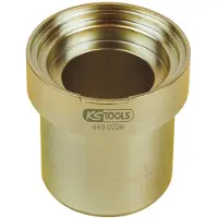 Ks Tools Demontage-- Montagehülse - 440.0226