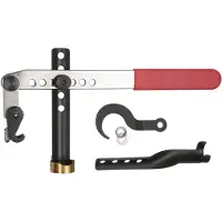 Ks Tools Ventilfeder-Montagewerkzeug ( 150.0918 )