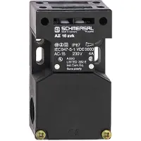 Schmersal Sicherheitsschalter AZ 16zvk-M16