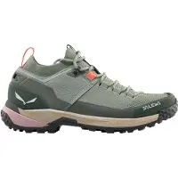 Salewa Puez 2 Knit Powertex W shadow/dark olive (5136) 6,5