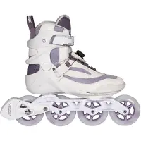 Powerslide Phuzion Radon PDS Plum Rollschuhe, Größe: 42