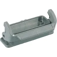 Harting Anbaugehäuse Han 16 A-agg-LB 09200160301