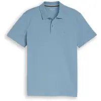 Tom Tailor Piqué Poloshirt mit Logo-Stickerei