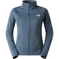 The North Face Damen Unterjacke W MUTTSEE FLEECE JACKET