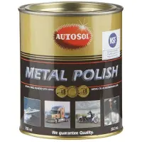 Brunox Metallpolitur 750ml