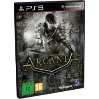 Arcania - The Complete Tale