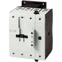 Eaton DILMP125(RAC240), Schütz, Schwarz, Weiß, IP00, 133 mm, 175 mm, 170 mm