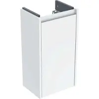 Geberit 504020011 Renova Plan US für HWB, mit 1 Tür