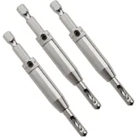 Sotech 135506, Stahl