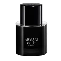 Giorgio Armani Code Parfum Nachfüllbar 30 ml