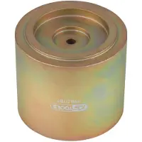 Ks Tools 440.0187, Stahl, 620 g