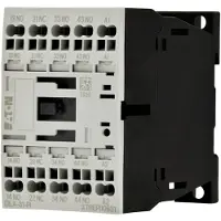 Eaton Hilfsschütz DILA-31(24VDC)-PI Push-In DC-Betrieb 199213