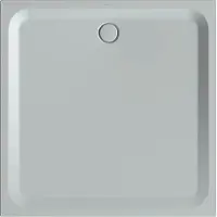 Bette BetteUltra Rechteck-Duschwanne, 1400x1400x35mm, 5828-002
