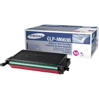Samsung CLP-M660B, 5000 Seiten, Magenta