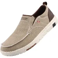 Dockers by Gerli by Gerli Herren Slipper Beige