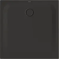 Bette BetteUltra Rechteck-Duschwanne mit Minimum-Wannenträger, 1000x1000x25mm, 5940-401T1