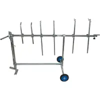 Ks Tools 140.2384, 17 kg