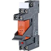 METZ CONNECT BTR NETCOM Relaismodul RM3-2W 24VDC kpl