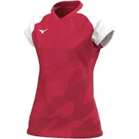 Mizuno Trikot Damen Team Meisaigara Wos