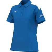 Mizuno Polo-Shirt Damen RB Wos