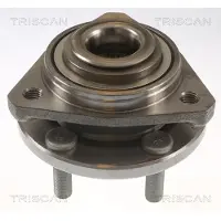 TRISCAN Radlagersatz für CHRYSLER SEBRING Cabriolet (JR) 126mm 8530 10148