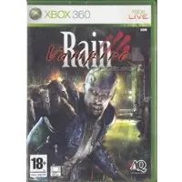 Vampire Rain (EU Version aber in deutsch) Xbox 360