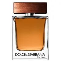 Dolce&Gabbana Dolce & Gabbana The One For Men EDT 50 ml