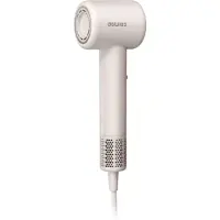 OEM F324 AirCare+ Ionen Haartrockner Profi Föhn Leicht - 370 g Magnet-Düse Diffusor für Locken Professioneller Hair Dryer Leise Reiseföhn