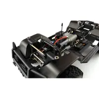Amewi RC Crawler Pick-Up AMXRock RCX8P 1:8 o.Akku blau /14+