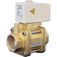 BWT Wasserstop AQAstop 1 1/4 11827"