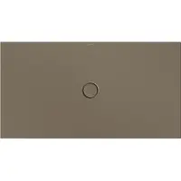 Bette 5937-404AE Duschflächen Rechteck Floor Graphite
